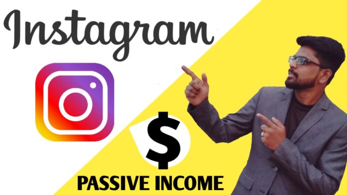3 Different ways Of Earning Methods on Instagram 2019