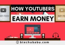 How to Earn Money Through Youtube