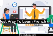 Best Way To Learn French