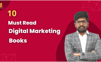 digital Marketing Books
