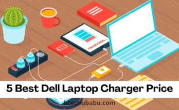 5 Best Dell Laptop Charger Price