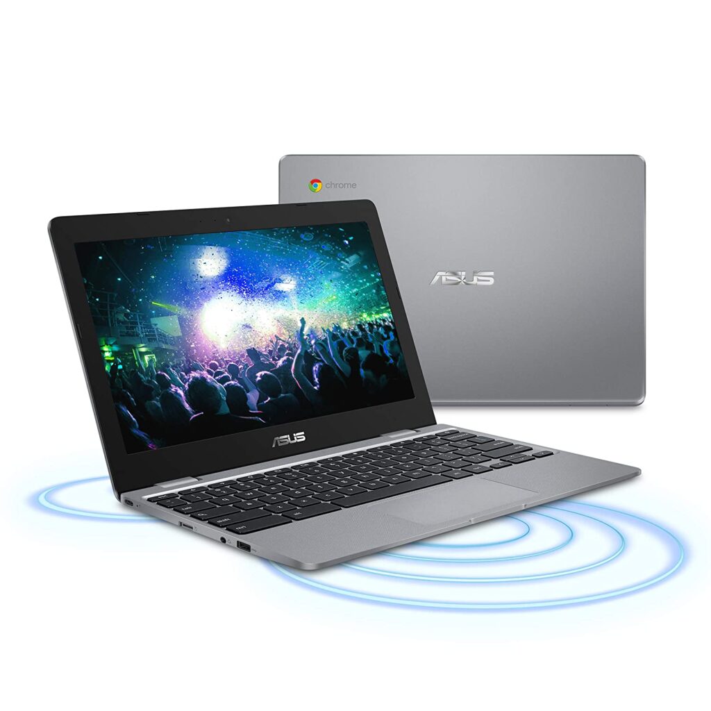 Asus Chromebook C223NA-DH02: