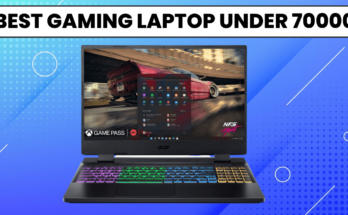 Best Gaming Laptop Under 70000