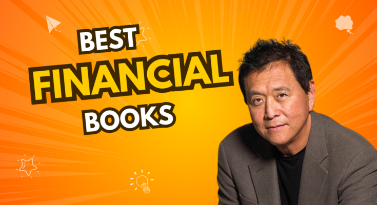 best financial books