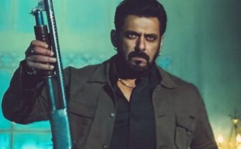 Sikandar review
