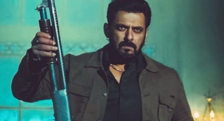 Sikandar review