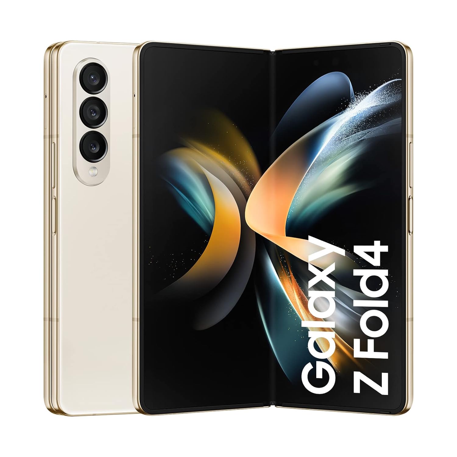 Galaxy Z Fold 4
