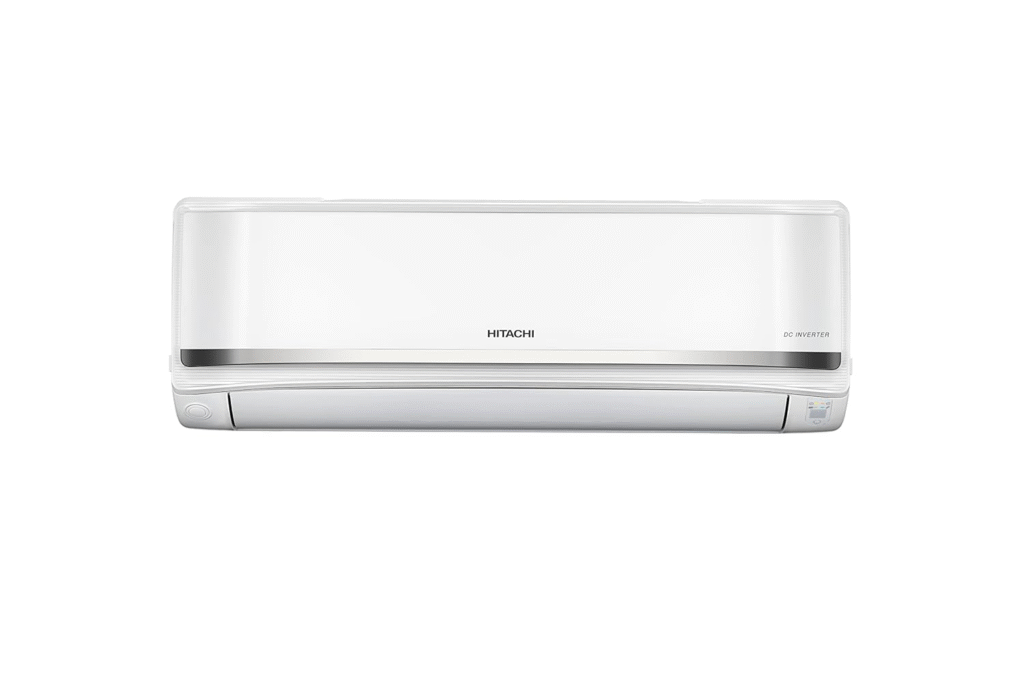 Hitachi Kiyora Inverter Split AC