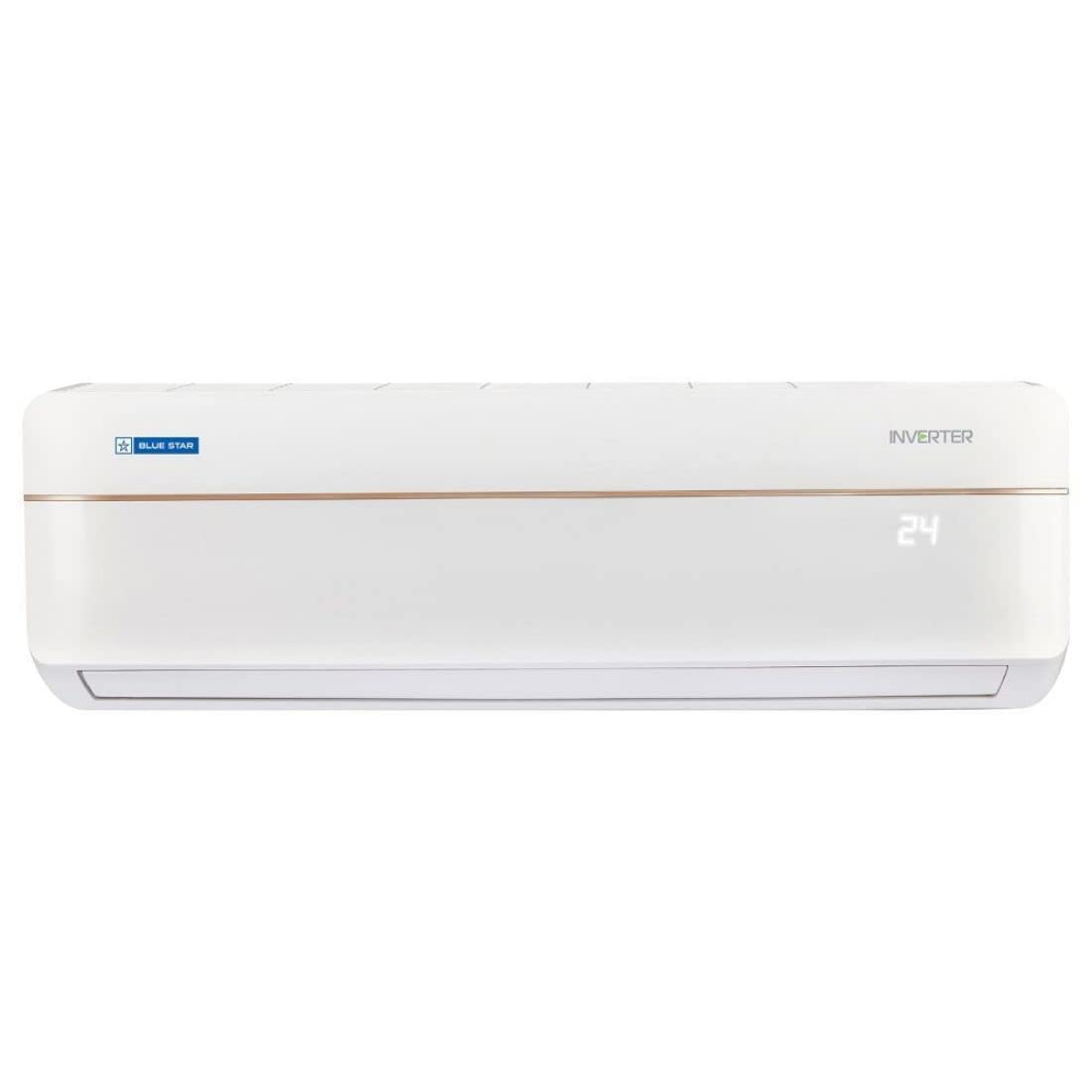 Blue Star 5-in-1 Convertible Inverter AC