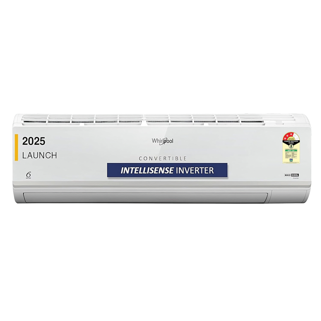 Whirlpool Magicool Convertible AC