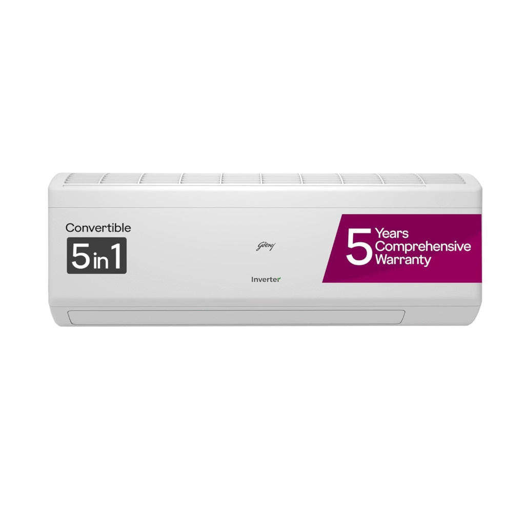 Godrej Eon Inverter Split AC