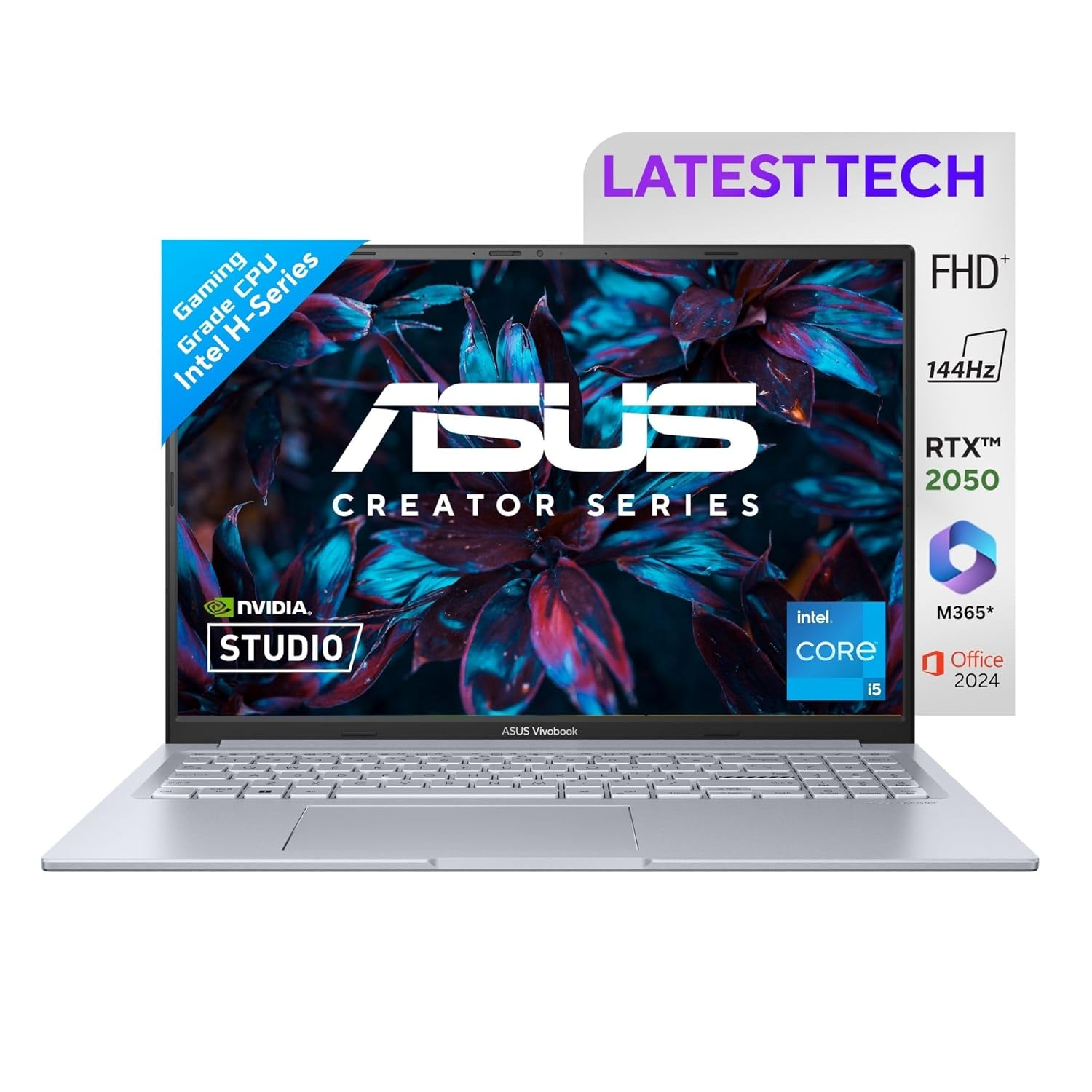 Asus Vivobook 16X K3605ZF-RP458WS