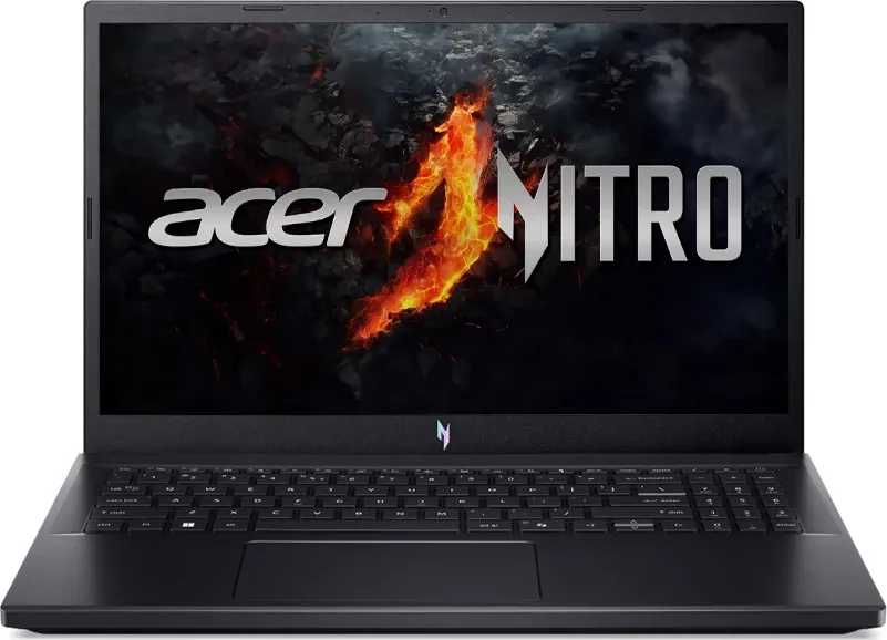 Acer Nitro V ANV15-41 UN.QPFSI.002 Gaming Laptop