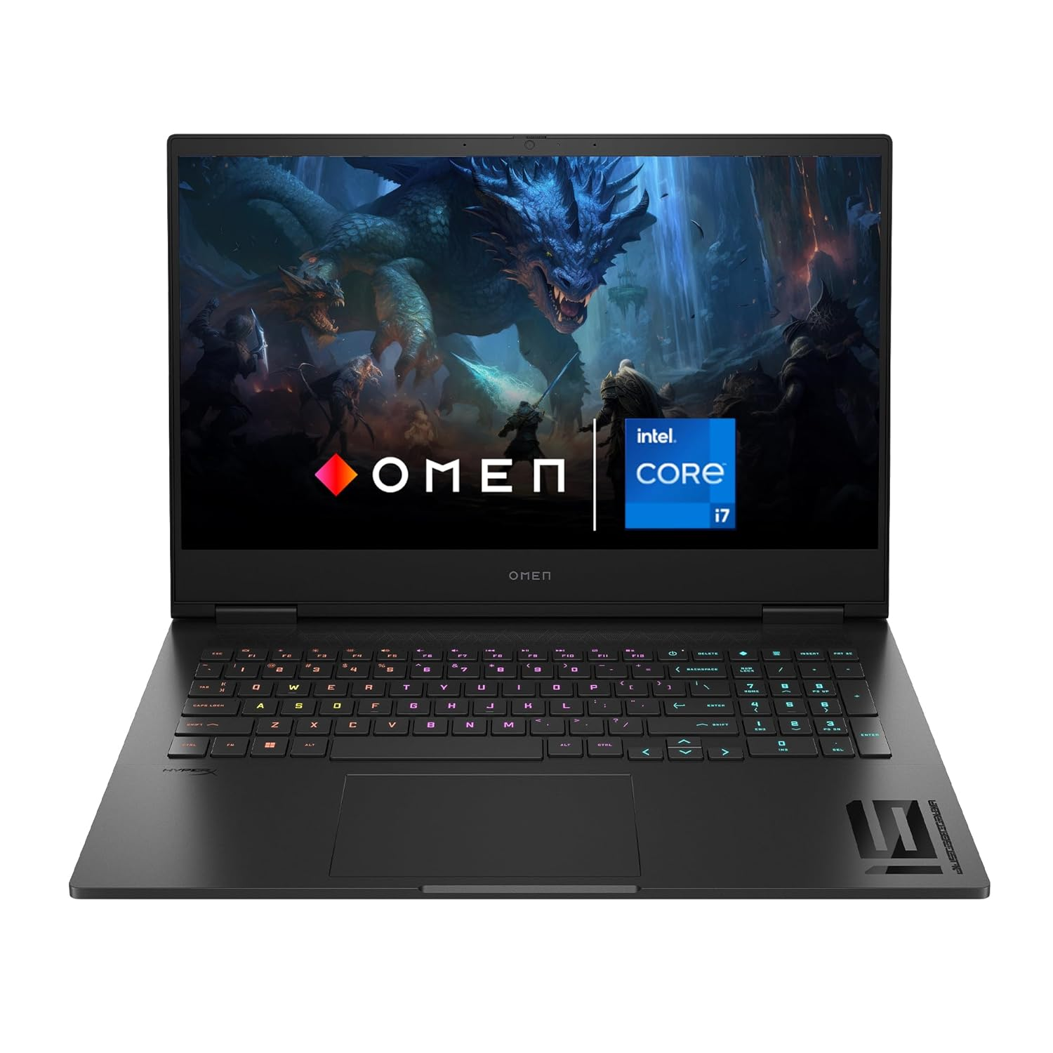 HP OMEN Gaming