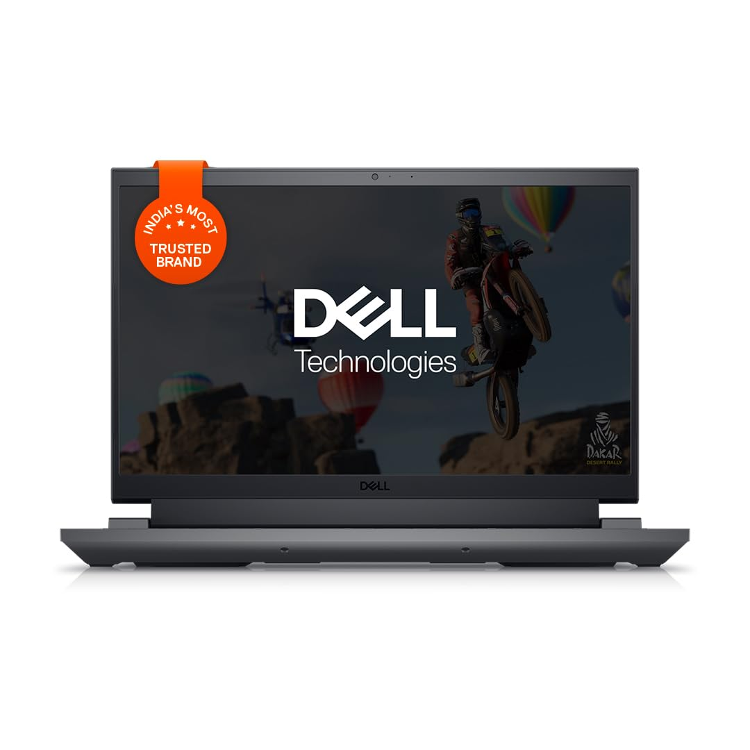 Dell G15-5520 Gaming Laptop