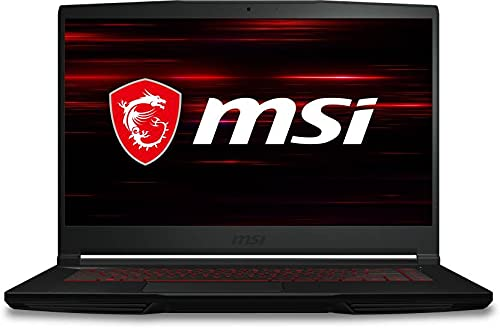 MSI GF63 Thin Intel Core i7