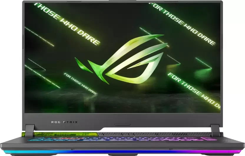 Asus ROG Strix G15 G513RC