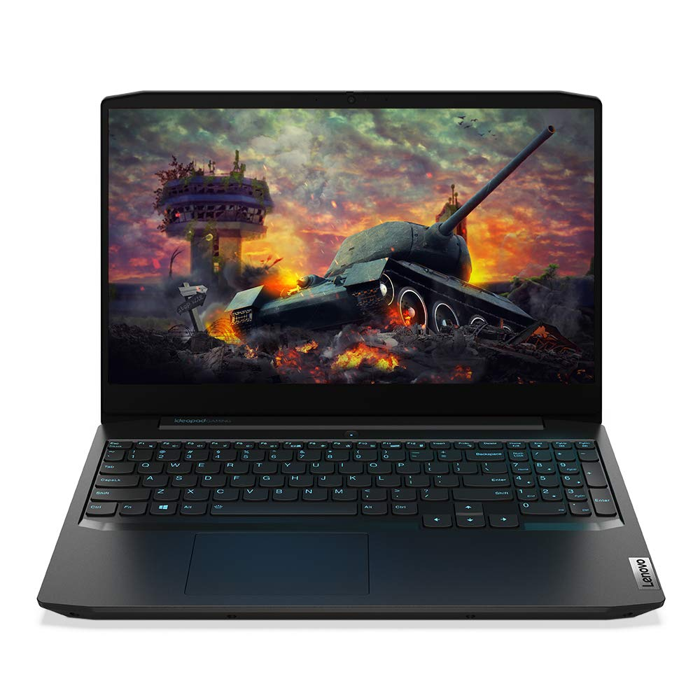 Lenovo IdeaPad Gaming 3 AMD Ryzen