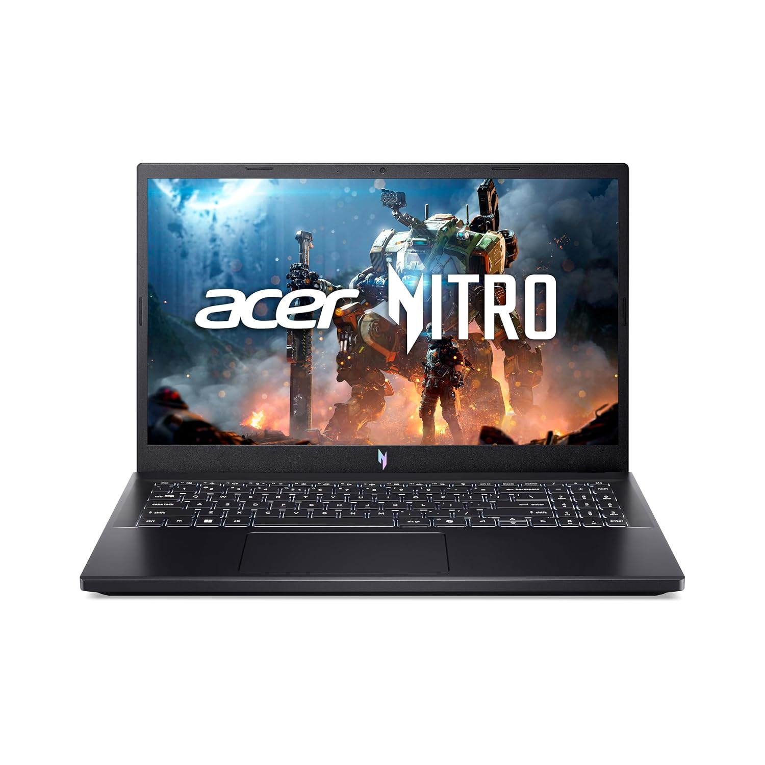 Acer Nitro 5 AN515-58