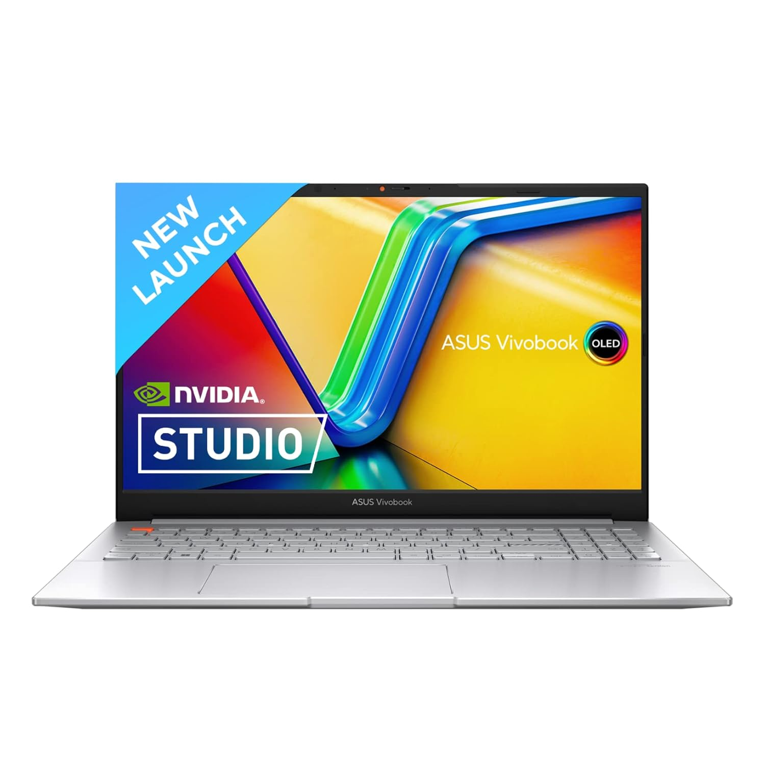 Asus Vivobook Pro 15 OLED K6502ZC