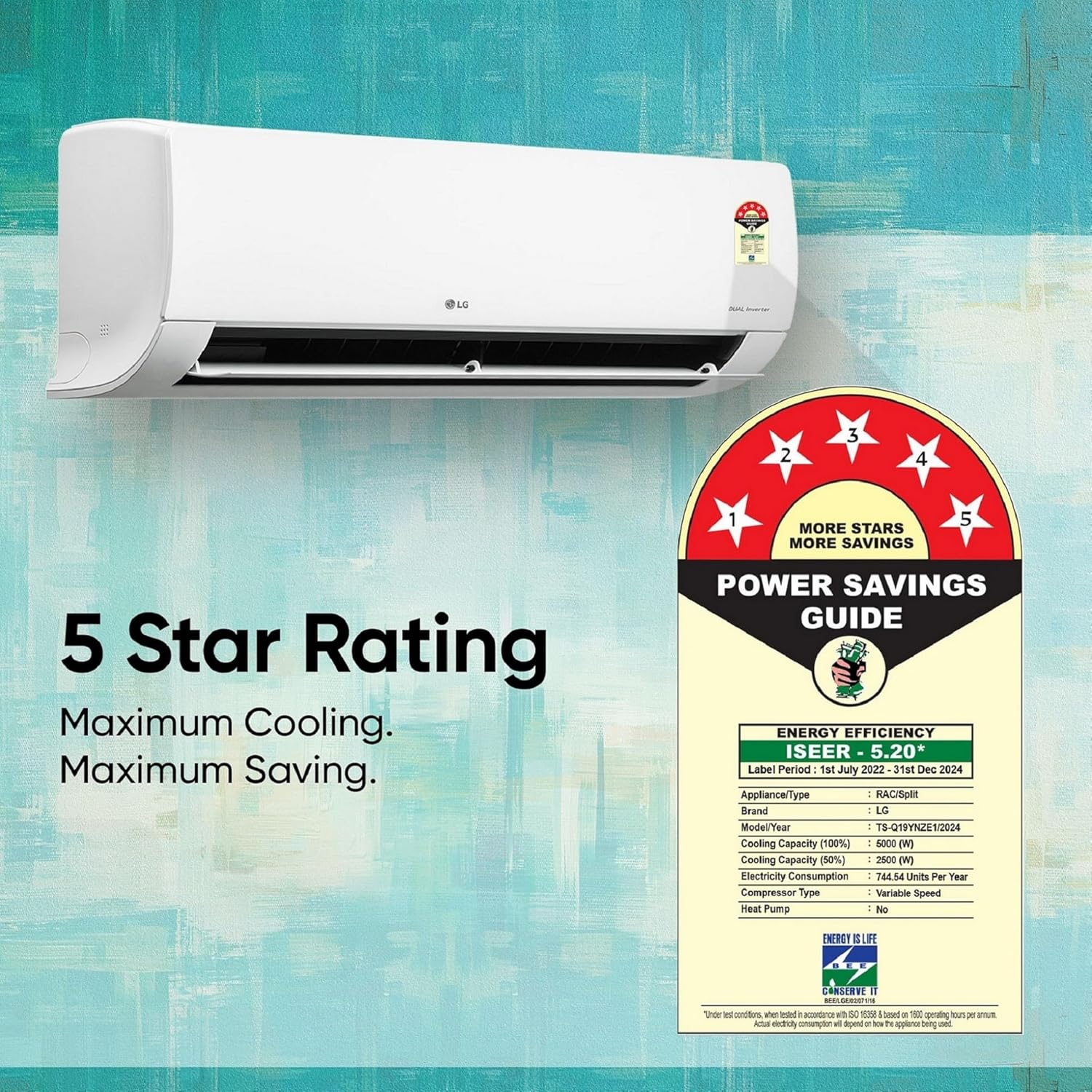 top 10 air conditioner brands in india
