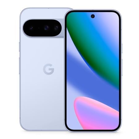 Google pixel 10