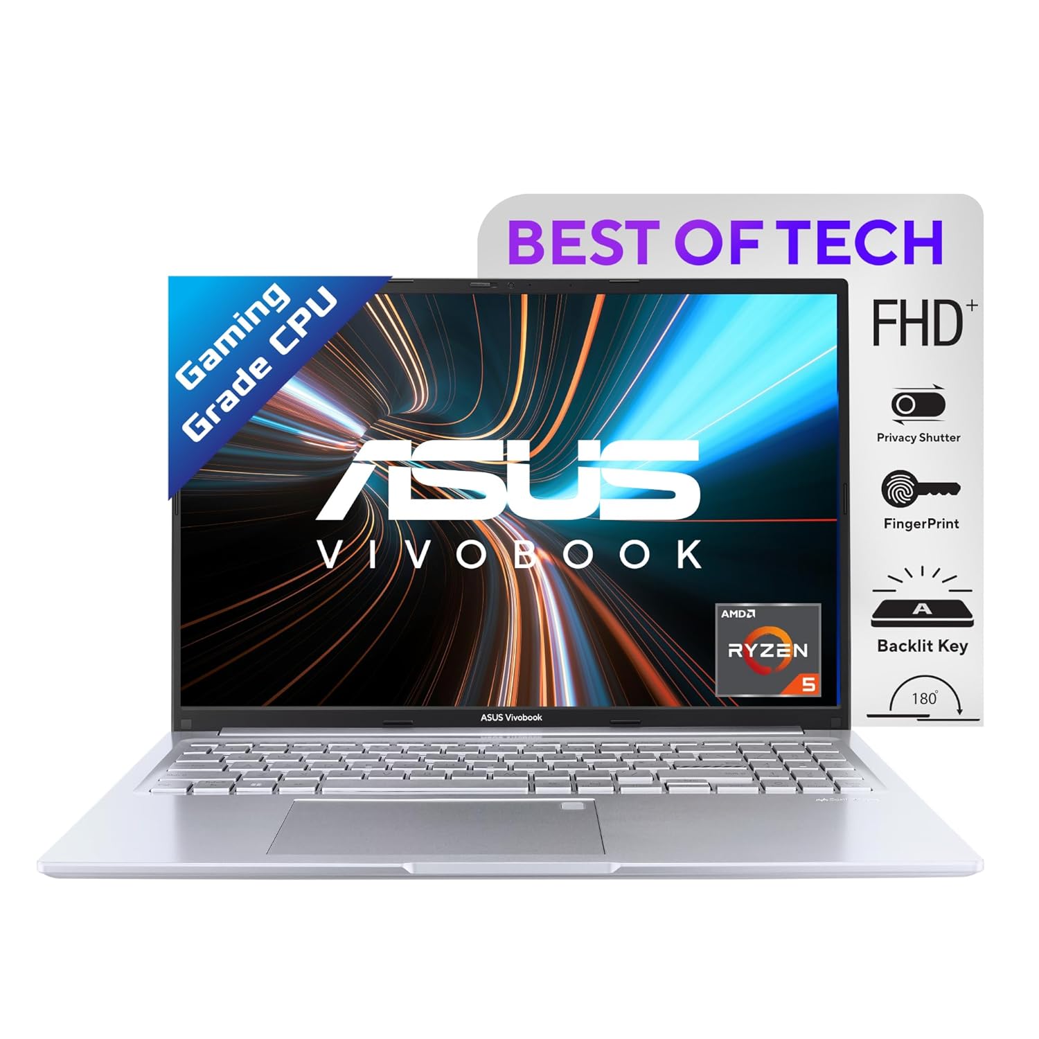 ASUS Vivobook 16X