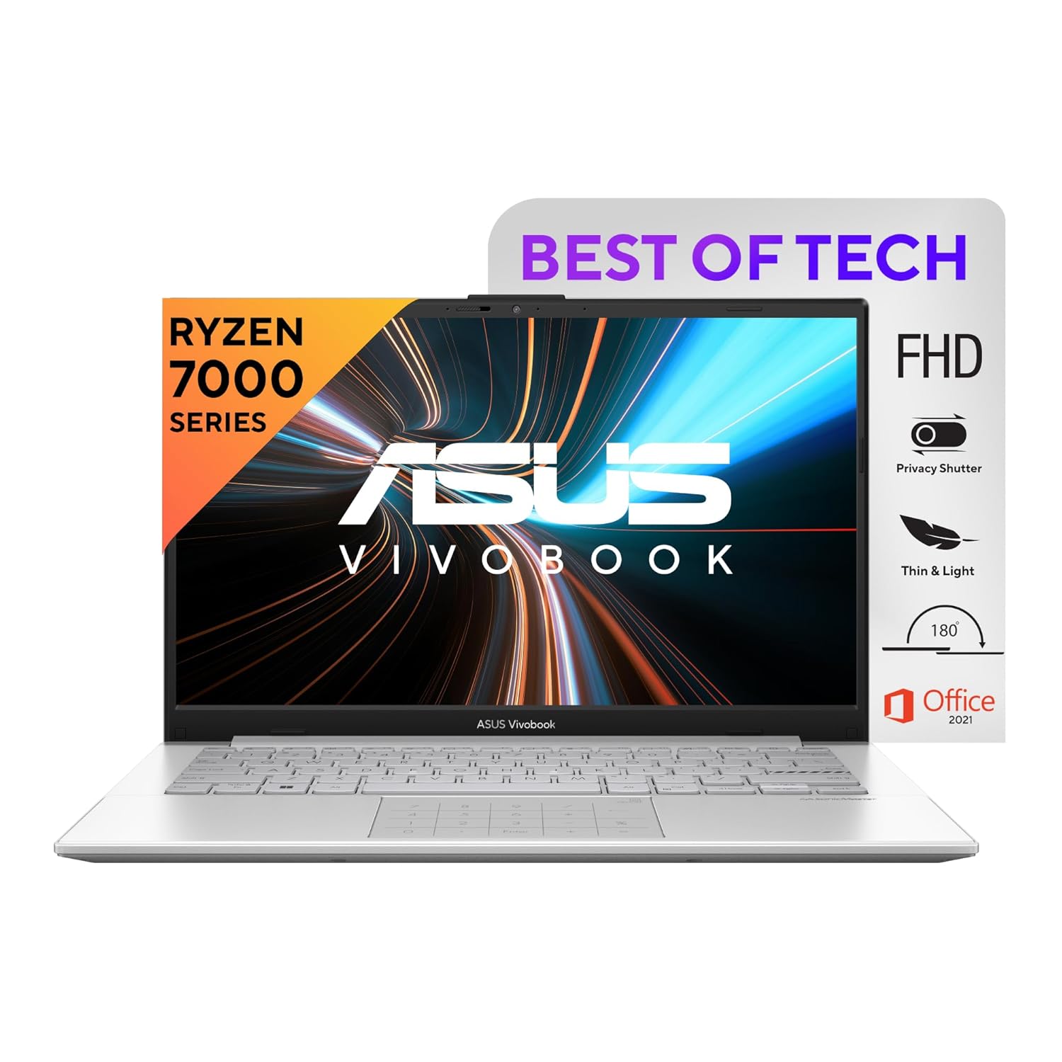 ASUS Vivobook Go 14