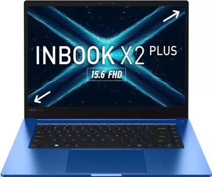 Infinix InBook X2 Plus