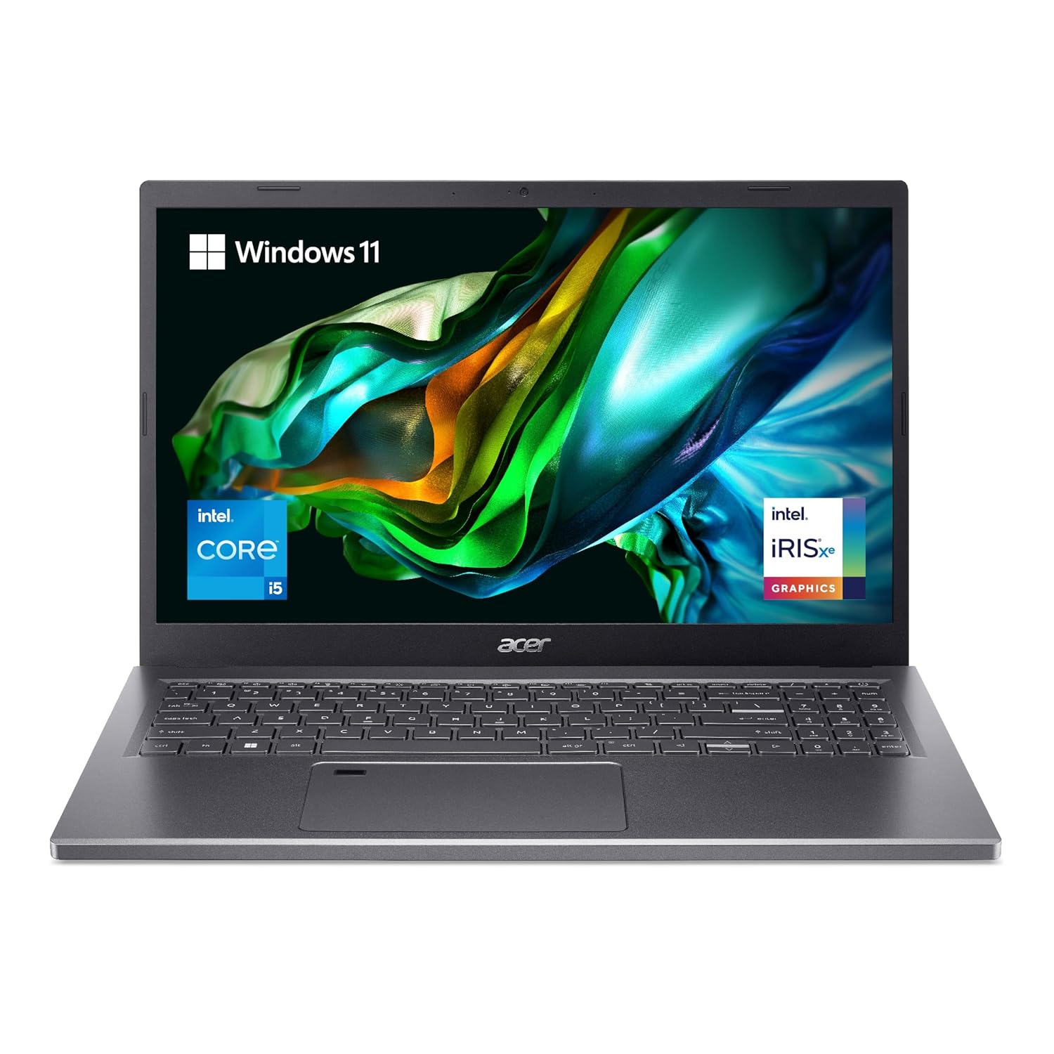 Acer Aspire 5 (Ryzen 5 / i5, 16 GB)
