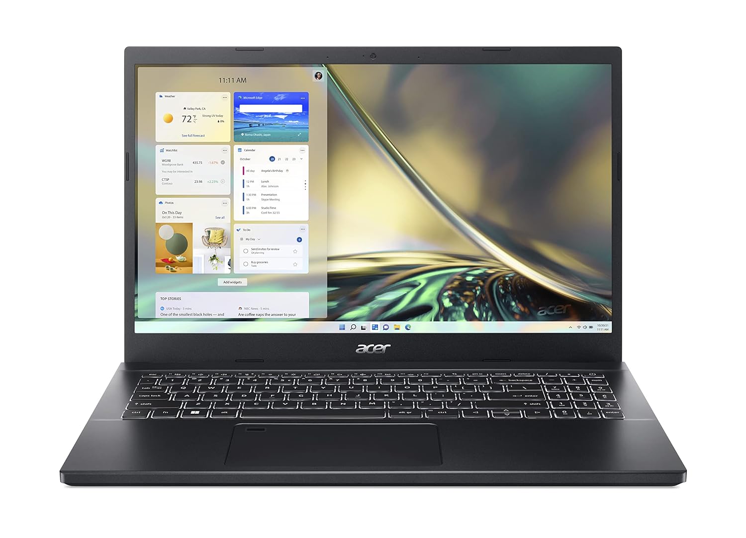 Acer Aspire 7
