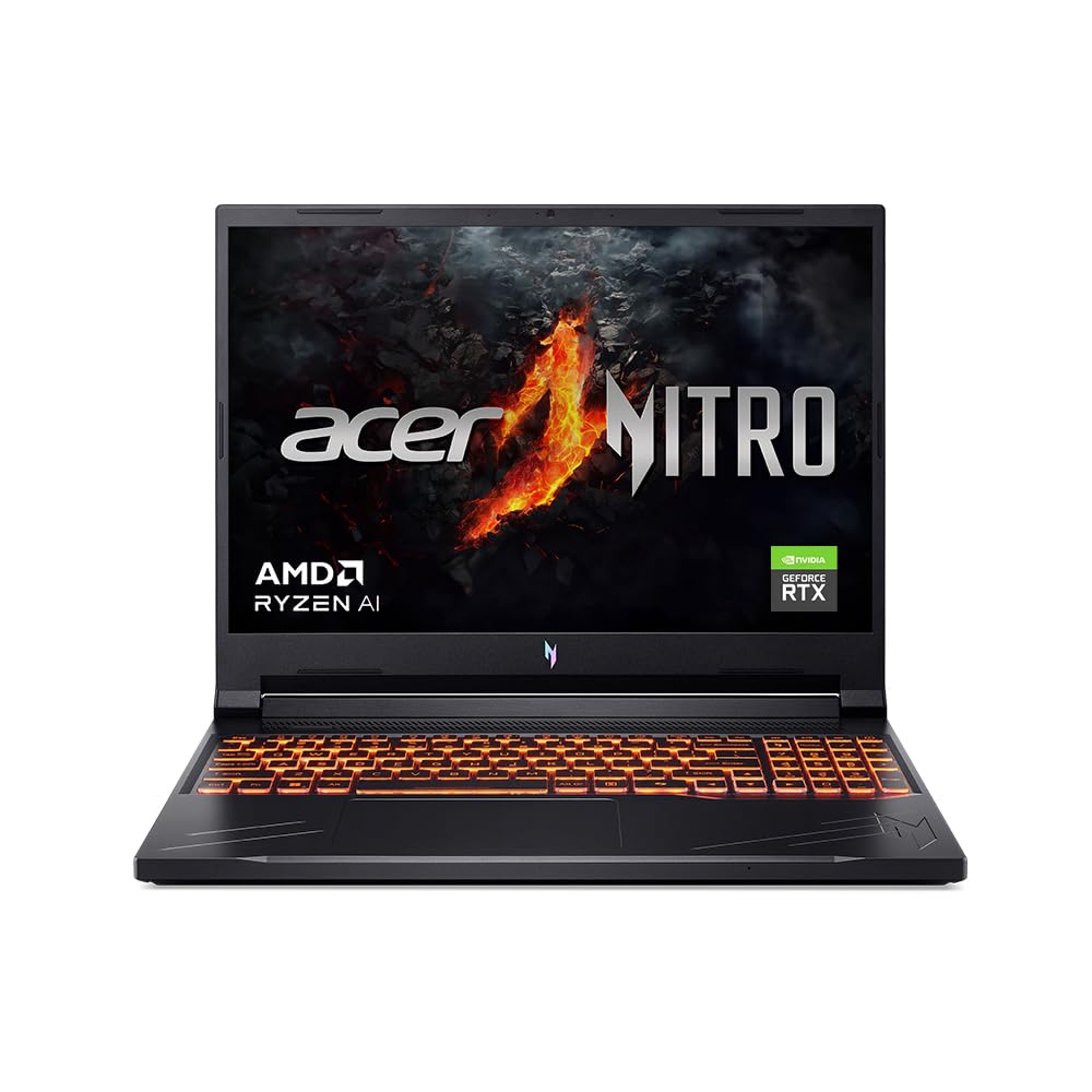 Acer Nitro V 16