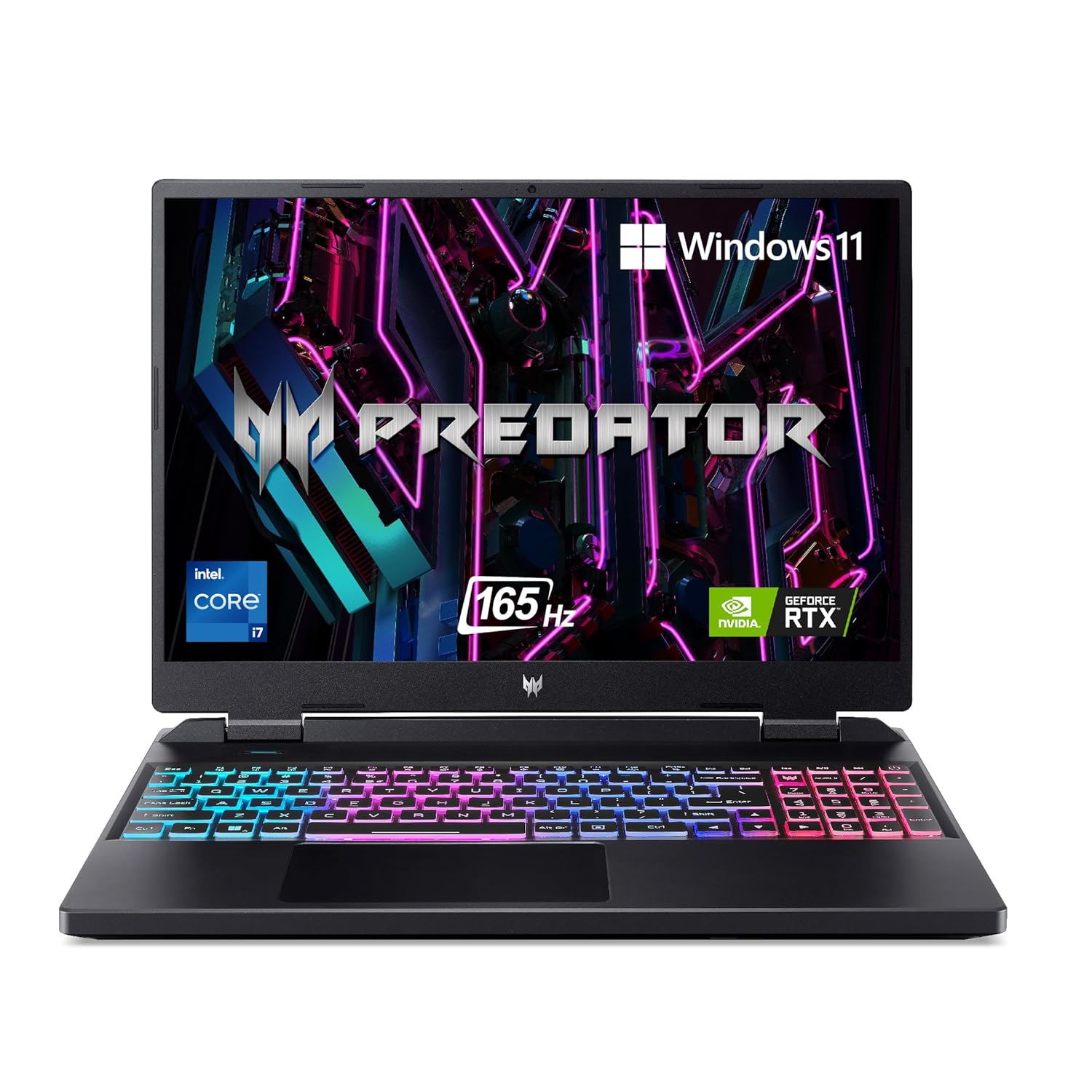 Acer Predator Helios Neo 16 (i7 13th Gen, RTX 4060)