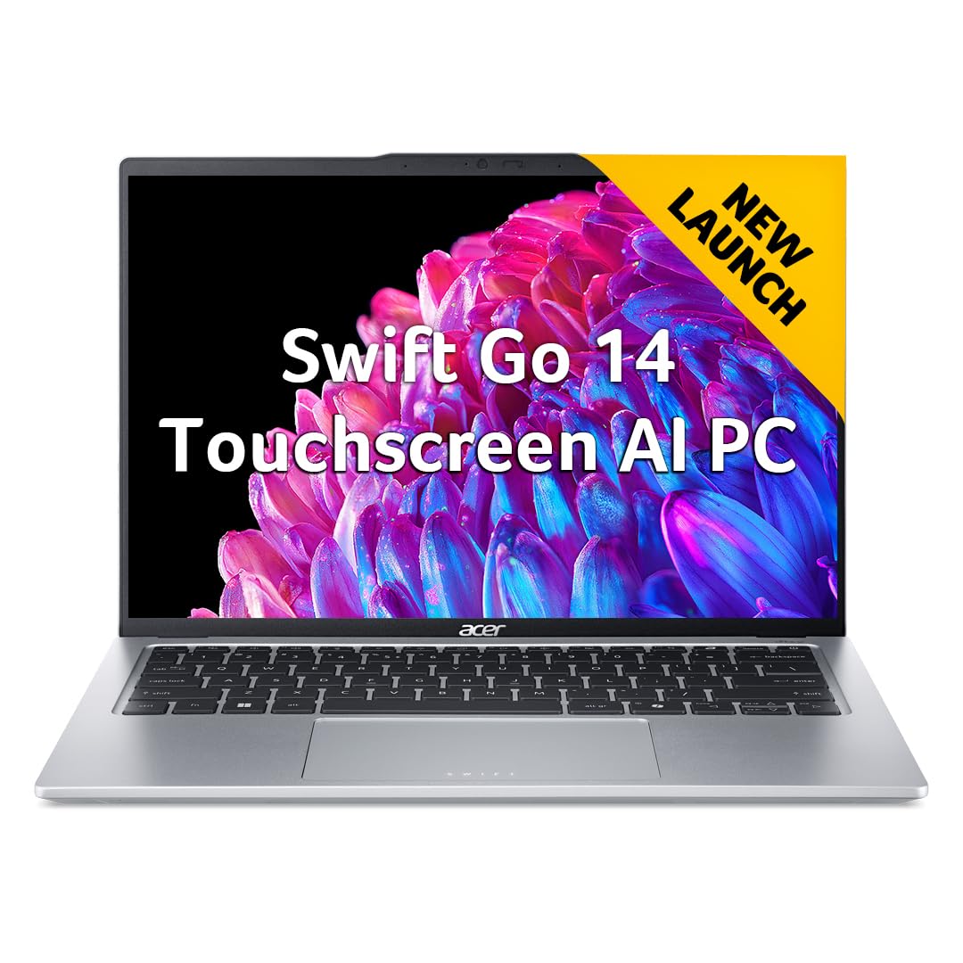 Acer Swift Go 14 OLED