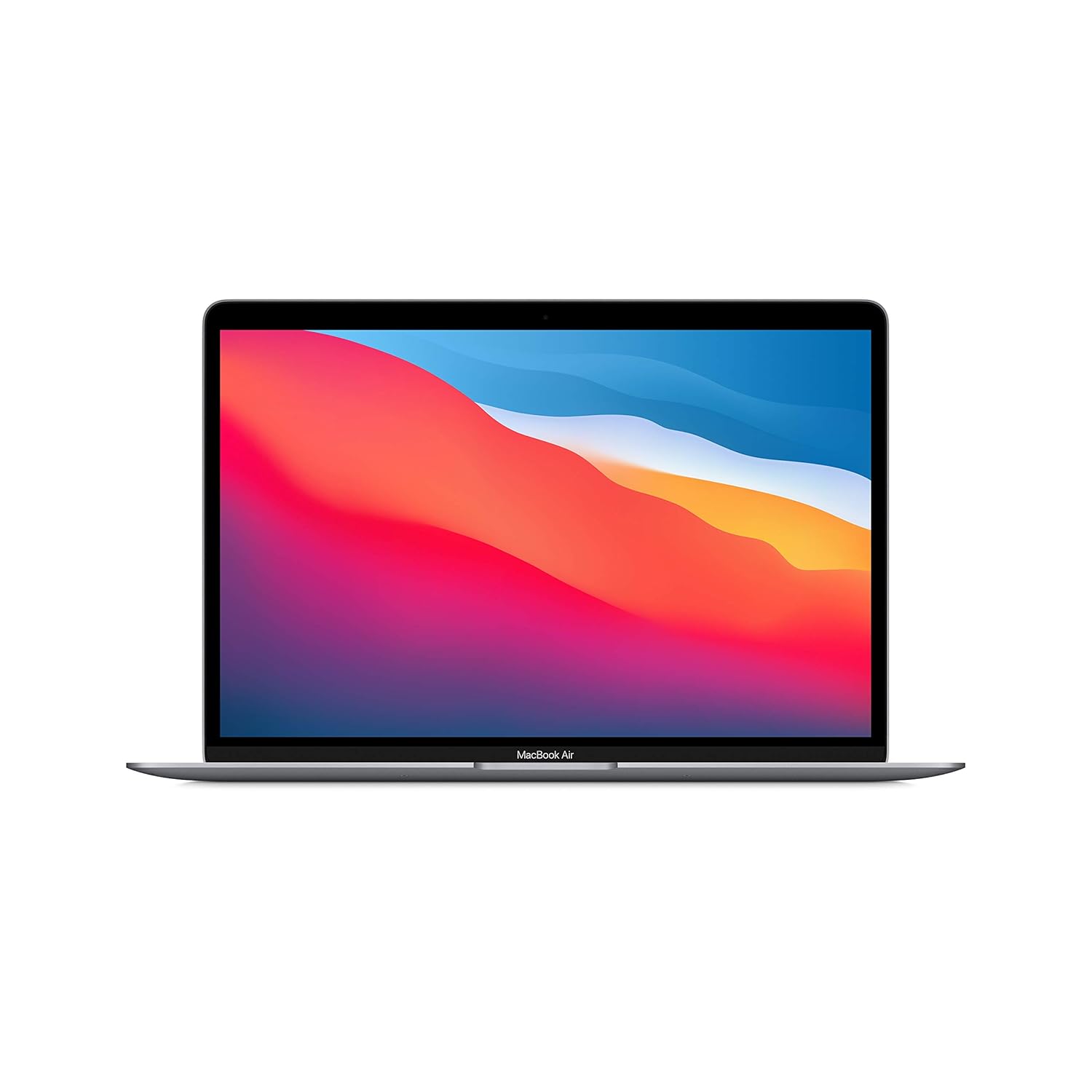 Apple MacBook Air (M1, budget pick)