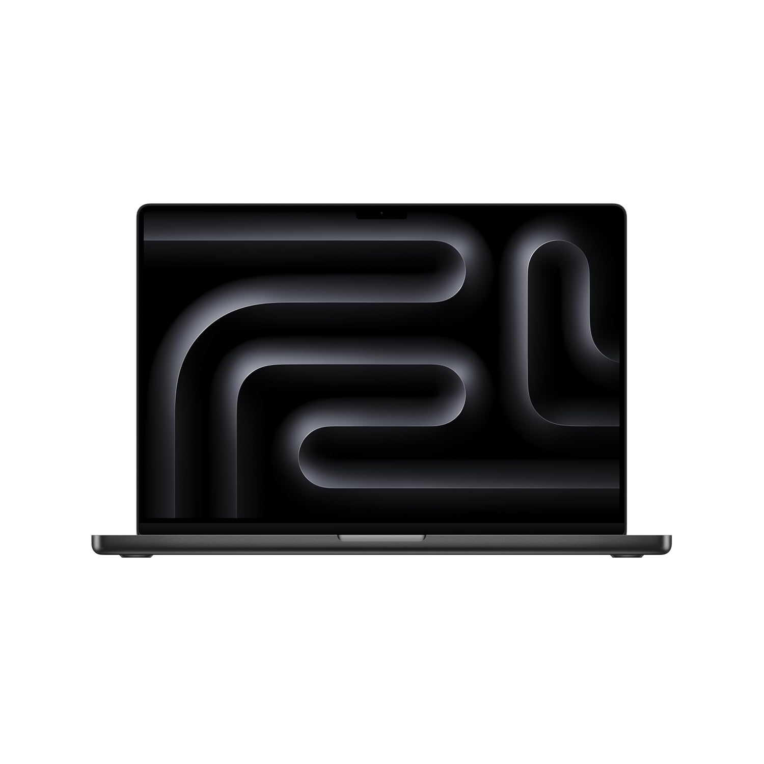 Apple MacBook Pro 16 (M4 Pro / Max)