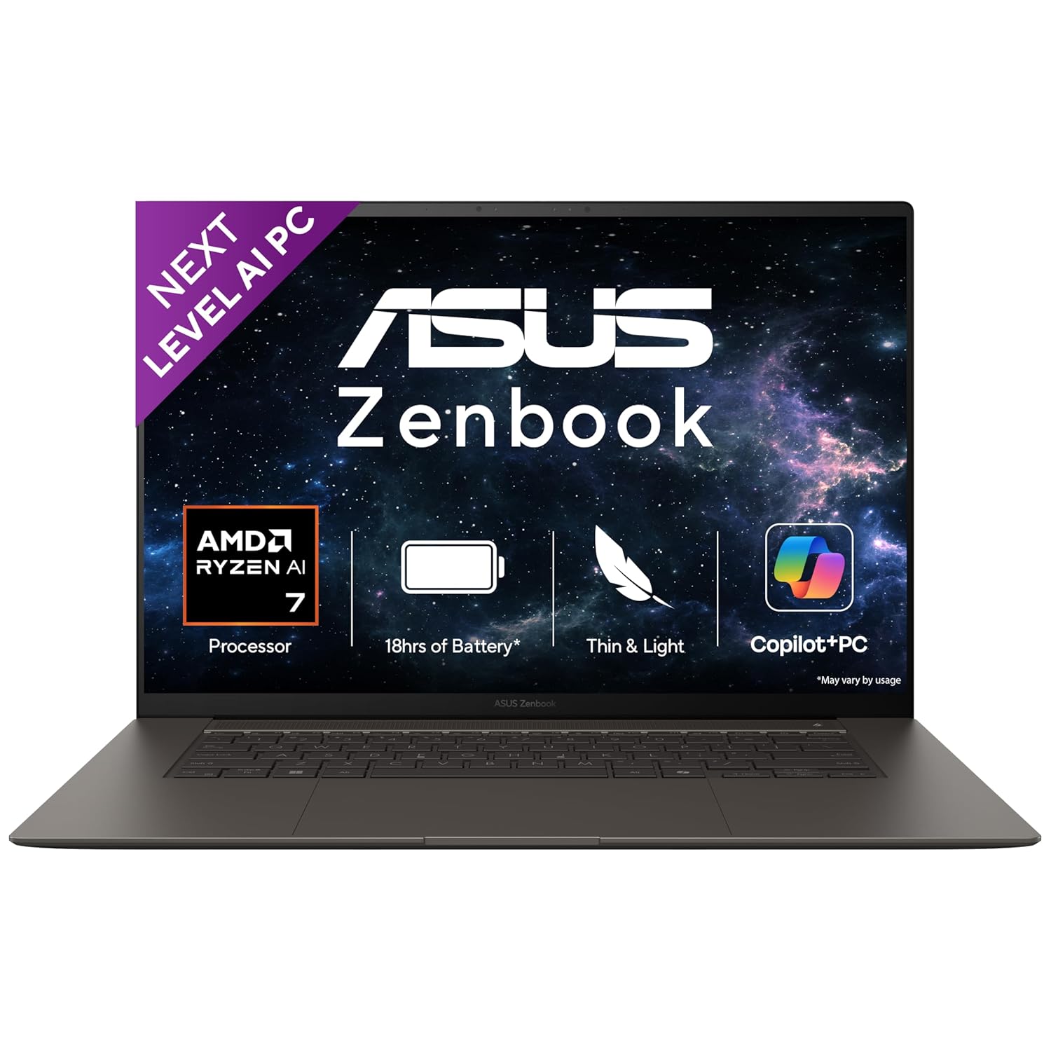 Asus ROG Strix Scar 16