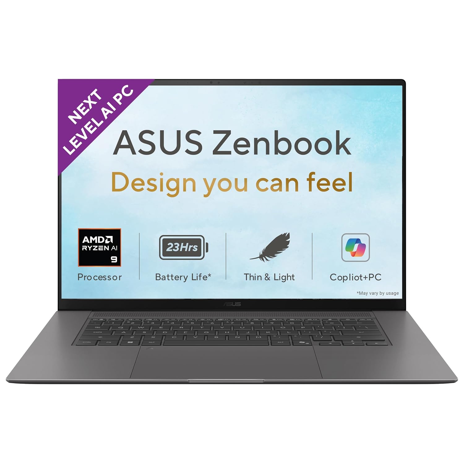 Asus ROG Zephyrus G16