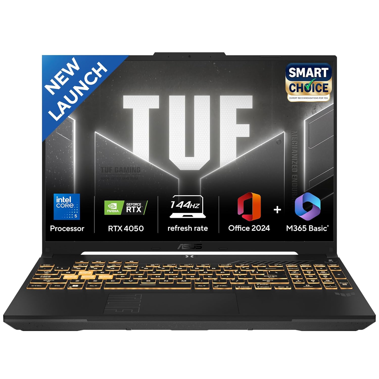 Asus TUF Gaming F15