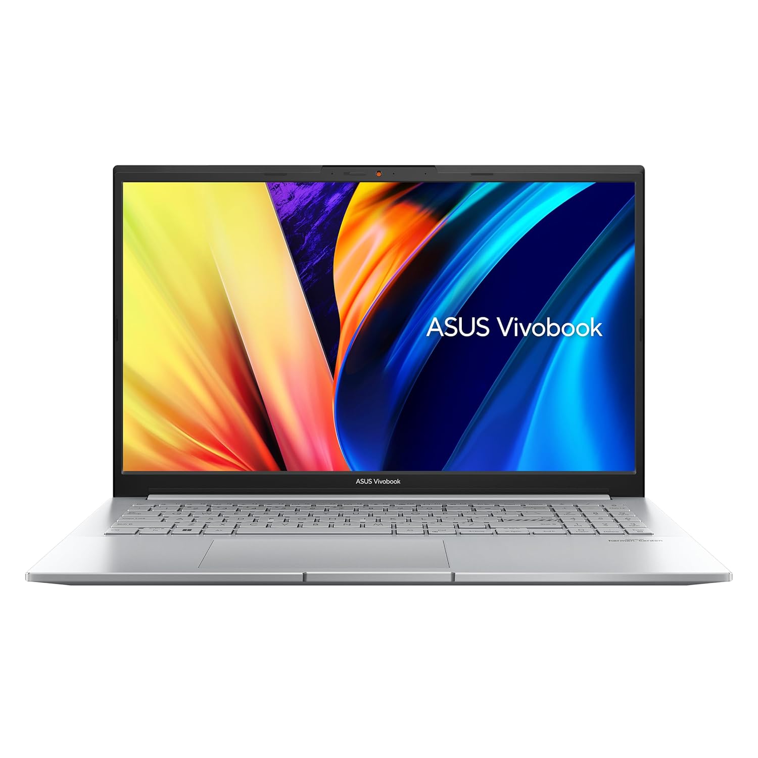 Asus Vivobook Pro 15 (Ryzen 5, RTX 2050)