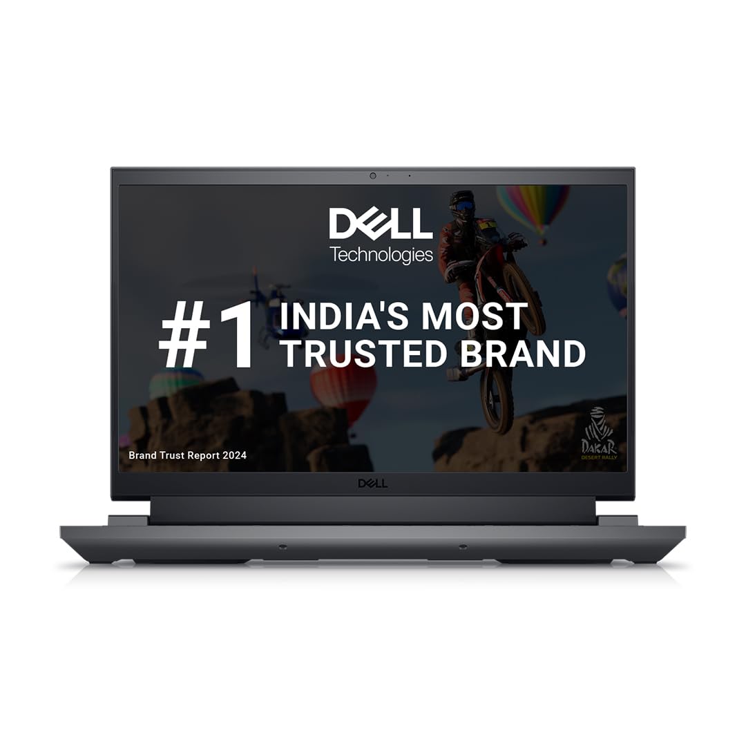 Dell G15 5530 (i5 13th Gen, RTX 4050)