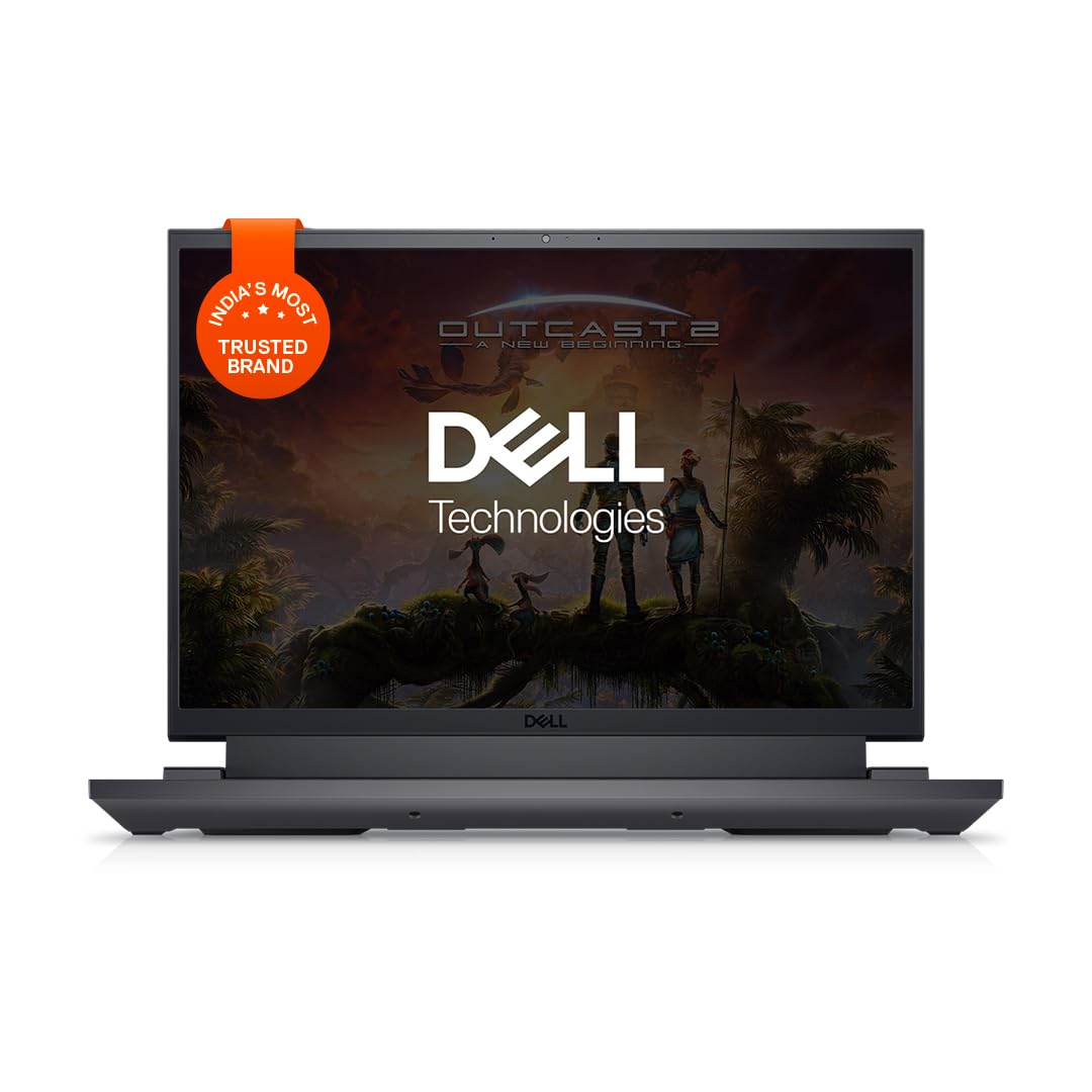 Dell G15 G16