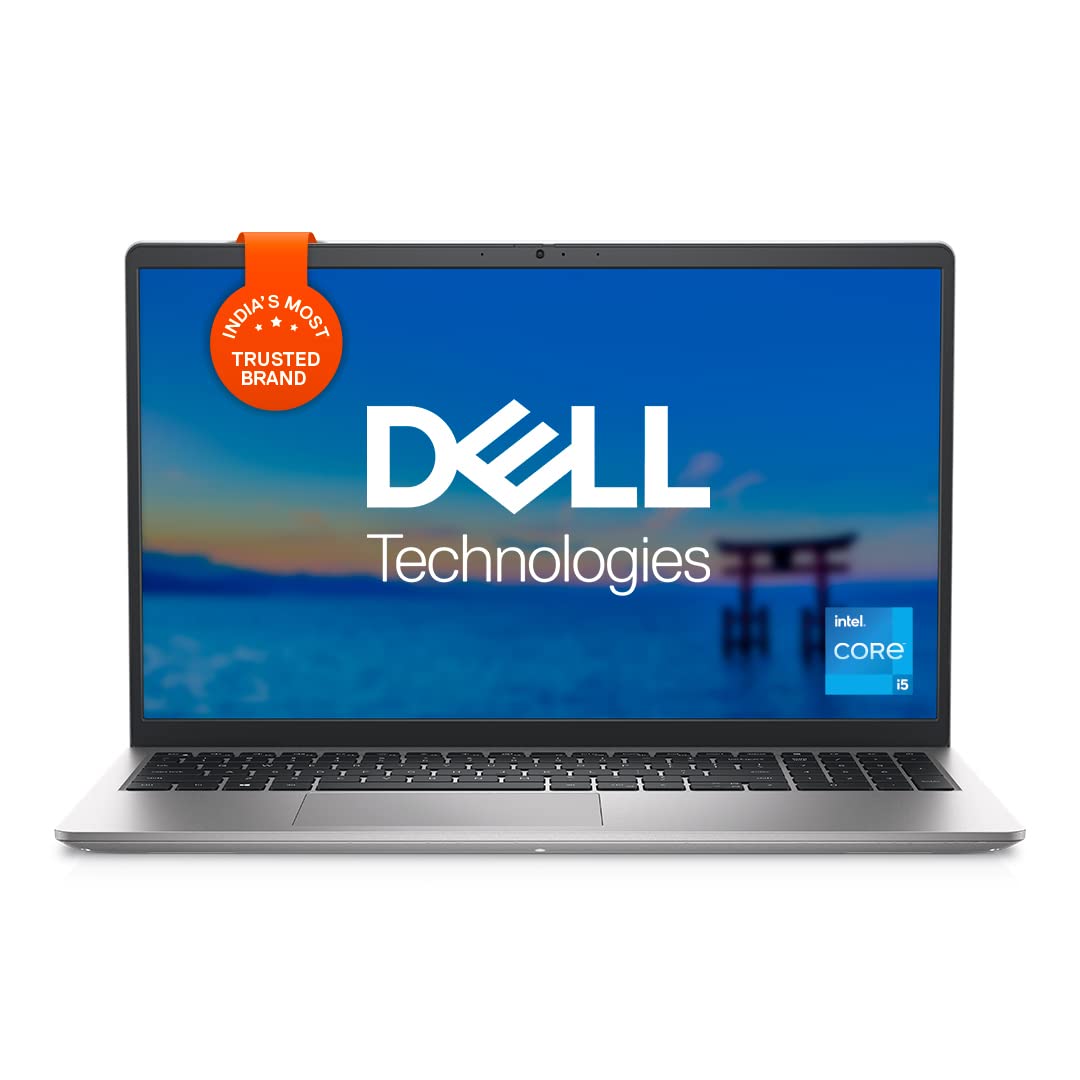 Dell Inspiron 14/15 (i5, Integrated Graphics)