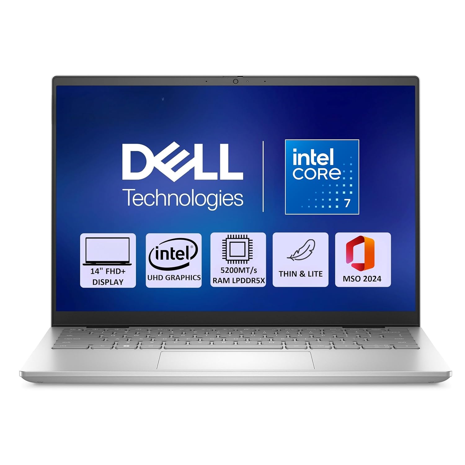 Dell Inspiron 14 / 15