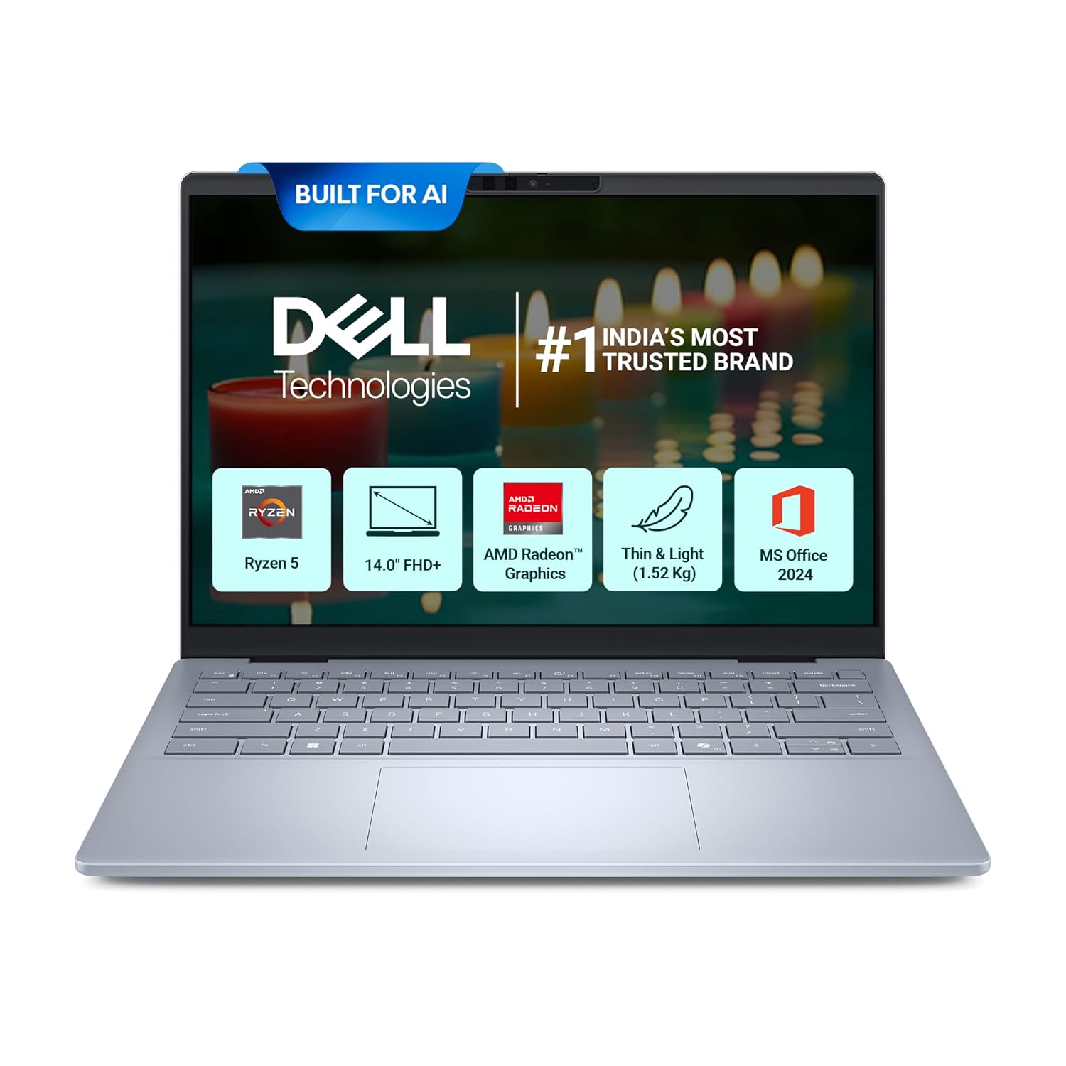 Dell Inspiron 16 Plus (i7 13th Gen, RTX 4050)