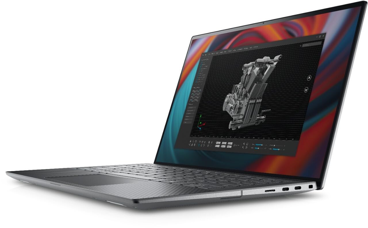 Dell Precision 5490