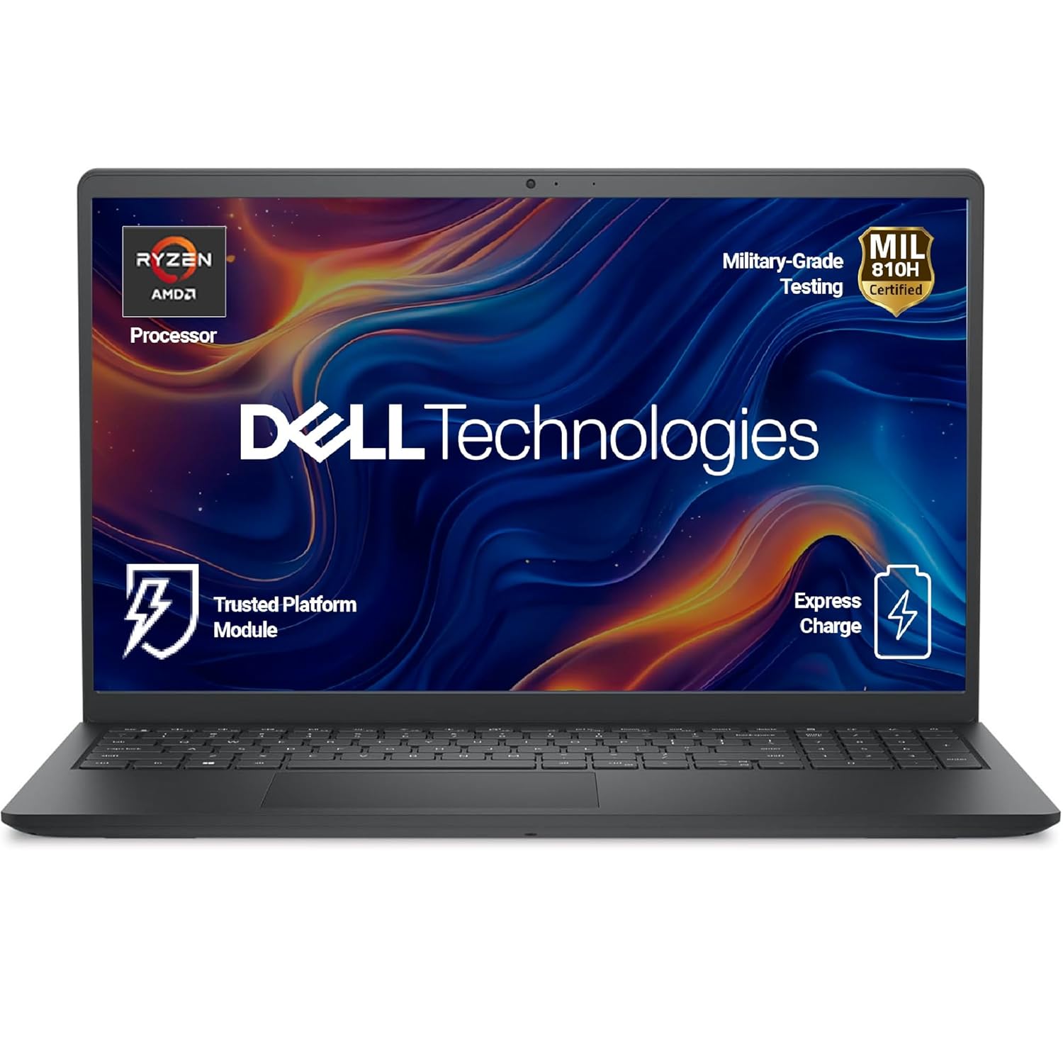 Dell XPS 15