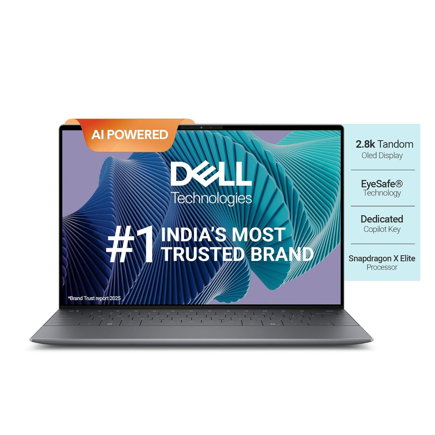 Dell XPS 15