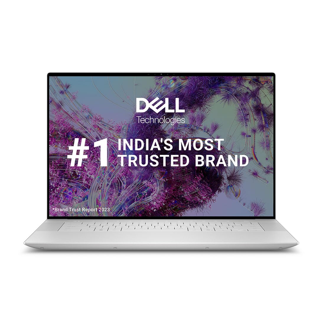 Dell XPS 16