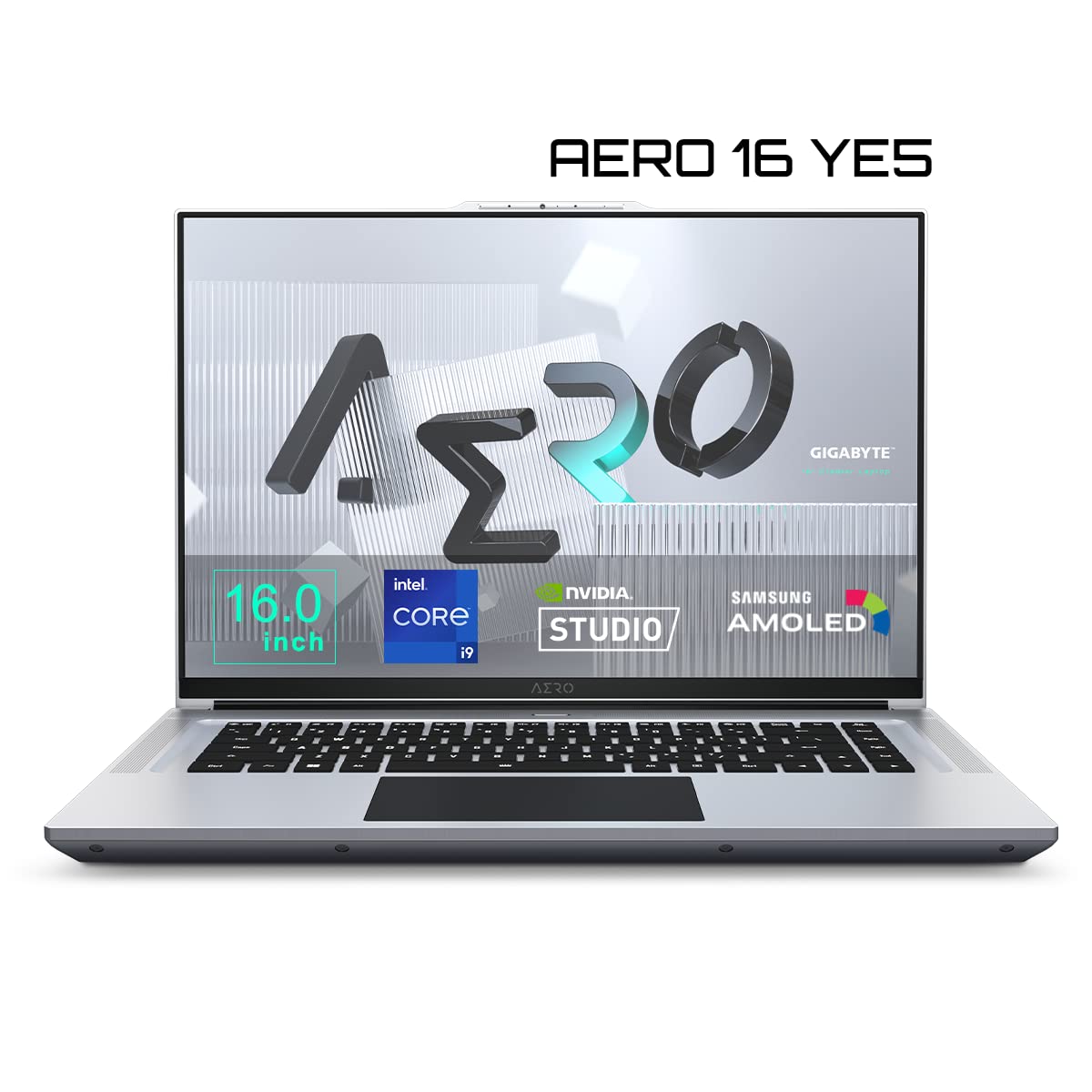 Gigabyte Aero Aorus Creator series